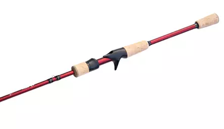 Saxa Reed G2 6'6'' 5-20g Trigger - Saxa Baitcasting Rods - 6438407013523 - 2