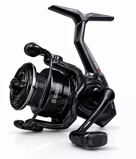 Saxa Shade Pro - Front Drag Spinning Reels - 6438407012403 - 1
