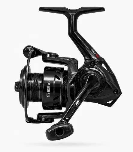 Saxa Shade Pro - Front Drag Spinning Reels - 6438407012403 - 3
