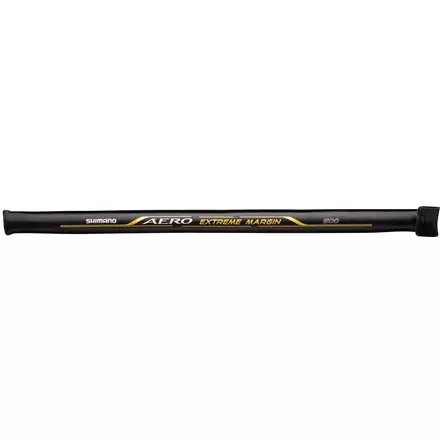 Shimano Aero Extreme Margin Pole 6,00m 4pc - Rods - 8717009876803 - 2