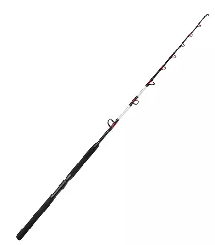 Shimano Vengeance Standup Spiral 1pc - Boat Rods ofr Jigging - 8717009867023 - 1