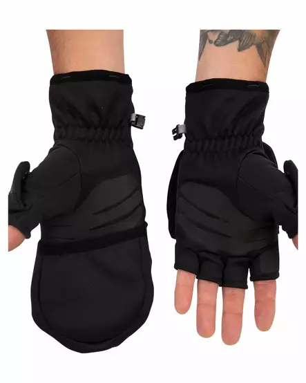 Vedenpitävät rukkaset - Gloves - 694264540473 - 2