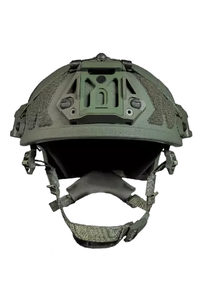 Sioen Ballistics RESTAC Helmet - Helmets and their accessories - H90000080A63 - 1