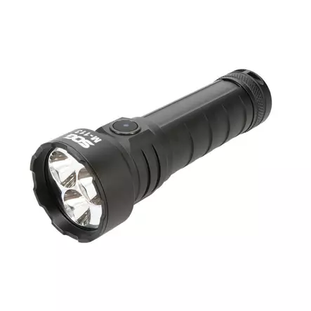 SOG M-113 Flashlight 4000 Lumens - Flashlights and Searchlights - 888151086353 - 2