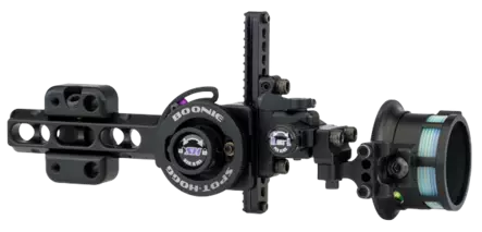 Spot-Hogg Boonie 2-pin .019 - Bow Sights - 879655006893 - 2