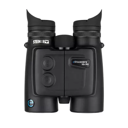 4K kamerakiikarit - Traditional Binoculars - 4015649007293 - 1