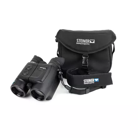 4K kamerakiikarit - Traditional Binoculars - 4015649007293 - 2