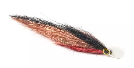 Surffilauta Bronze Streamer - Streamers & Wooly Buggers - 8859202536013 - 1