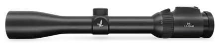 Swarovski Z6i 1,7-10x42 III New 2026 - Swarovski Rifle Scopes - 9006325102673 - 2