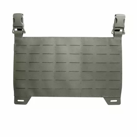 Tasmanian Tiger PC Panel LC IRR L/XL - Front Flaps and Placards - 4013236398403 - 2