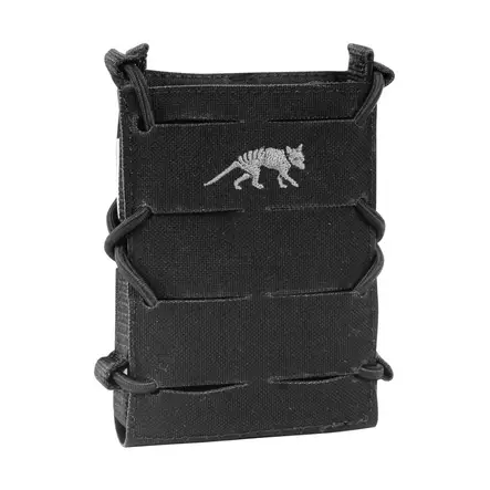 Tasmanian Tiger SGL Mag Pouch MCL black - Rifle magazine pouches - 4013236973273 - 2