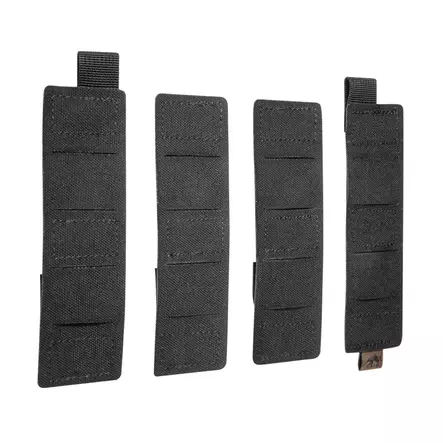 Tasmanian Tiger SGL MOLLE Adapter Set VL - Pouches - 4013236304053 - 2