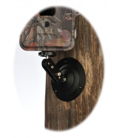 Uovision Trail Camera Wall Mount - Accessories - 6430061580083 - 1
