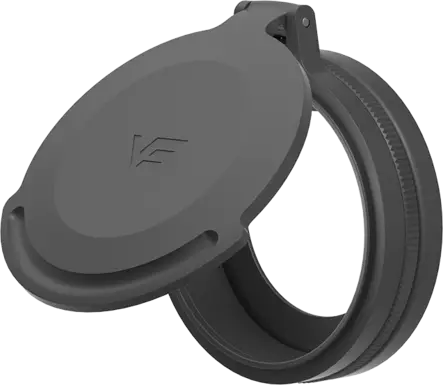 Vector Optics Metal Flip-up Cap 56mm - Lens Covers - 6976386125993 - 1