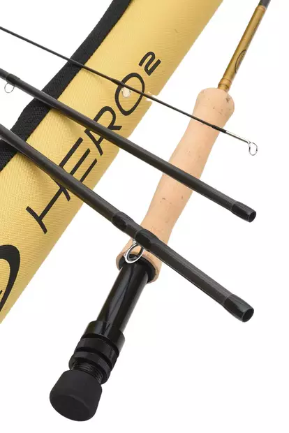 Vision Seatrout Hero2 - Vision Fly Rods - 6417512850063 - 1