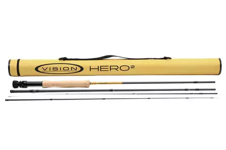 Vision Seatrout Hero2 - Vision Fly Rods - 6417512850063 - 2
