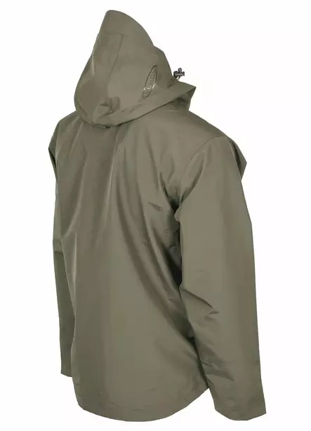 Vision Vector Jacket Military Green - Wading Jackets - 6417512842013 - 2