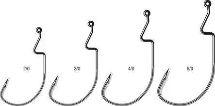 VMC 7340 Rugby Jig 5gr - Jig Heads - 3359221408063 - 2