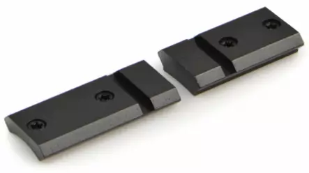 Warne Maxima Base S902/879M Wea Mark V M - Picatinny and Weaver - 656813000173 - 1