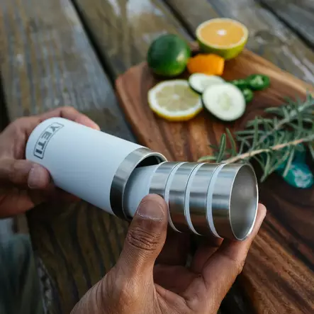 Yeti Rambler Shot Glasses - Insulated Bottles and Mugs - 888830490433 - 2