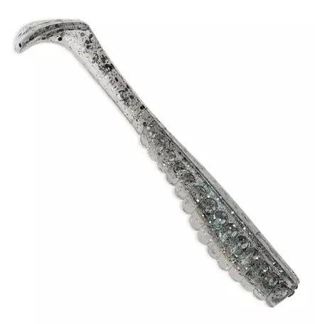 Z-Man Swimmin Trout Trick 8,7cm / 3,5" - Floating softbaits - 1601202223 - 1
