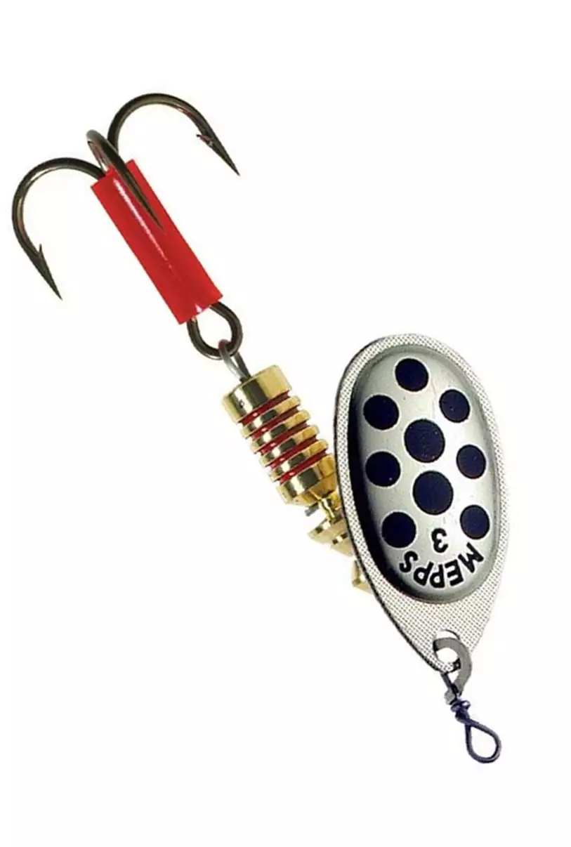Mepps Aglia 3 6,5g Spinnerbait 6.5g - Ruoto.com webstore Mepps Aglia 3 6,5g Spinnerbait 6.5g - Ruoto.com webstore