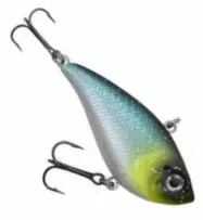 ditch blade fishing lure Charter Grade Perfect Needle: 7" 3oz Bundle (4pc) SteelShad XL 3/4 oz. Blade