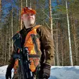 3HGR Driven - Classic Gun Straps - 6430051770043 - 2
