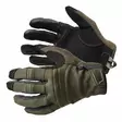 5.11 Competition Shooting Glove 2.0 Ranger Green - Tactical gloves - 888579542493 - 1