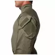 5.11 Flex-Tac TDU Rapid Ls Ranger Green - Tactical Shirts - 888579902723 - 3