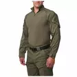 5.11 Flex-Tac TDU Rapid Ls Ranger Green - Tactical Shirts - 888579902723 - 1