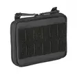 5.11 Flex Admin Pouch Black - Pouches - 888579910643 - 1