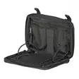 5.11 Flex Admin Pouch Black - Pouches - 888579910643 - 4