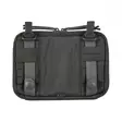 5.11 Flex Admin Pouch Black - Pouches - 888579910643 - 2
