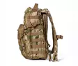 5.11 Rush12 2.0 Backpack Multicam - Tactical Backpacks and Rucksacks - 888579910933 - 2