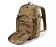 5.11 Rush12 2.0 Backpack Multicam - Tactical Backpacks and Rucksacks - 888579910933 - 5