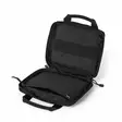 5.11 Single Pistol Case Black - Pistol Holsters and Magazine Pouches - 888579913293 - 3