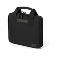 5.11 Single Pistol Case Black - Pistol Holsters and Magazine Pouches - 888579913293 - 2