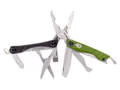 Gerber Dime Micro Tool, Green - Multi Functional Tools - 013658125513 - 2