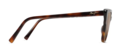 Maui Jim Kou - Tortoise Frame with HCL Bronze Lens - Glass Lenses - 603429070953 - 3