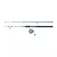 Mitchell Neuron SW II Boat 2,10m Combo - Boat, Pilk & Jigging Combos - 022021006403 - 2