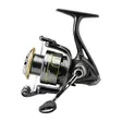 Mitchell MX3 SW 6000 - Saltwater Spinning Reels - 022021654963 - 2
