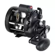 Penn Rival II Level Wind 30 LC LH - Saltwater Spinning Reels - 031324017863 - 1