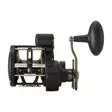 Penn Fathom II 30 Level Wind LC LH - Trolling & Big Game Reels - 031324039063 - 3