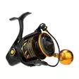 Penn Slammer IV 4500 - Saltwater Spinning Reels - 031324274563 - 3