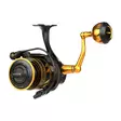 Penn Slammer IV 4500 - Saltwater Spinning Reels - 031324274563 - 4