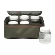 JRC Defender II Hookbait Pouch - Carryalls, Backpacks & Cool Storage - 043388002273 - 2