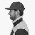 Patagonia P-6 Logo Trucker Hat FGE - Truckers - 192964418783 - 4