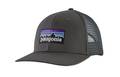Patagonia P-6 Logo Trucker Hat FGE - Truckers - 192964418783 - 1