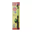 Kinetic Little Viking SC Tele 5'6'' Combo Green - Children's Pole Sets - 5707461317153 - 1